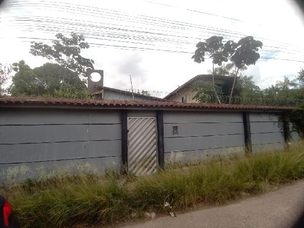 Casa - Venda