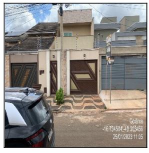 Casa - Venda