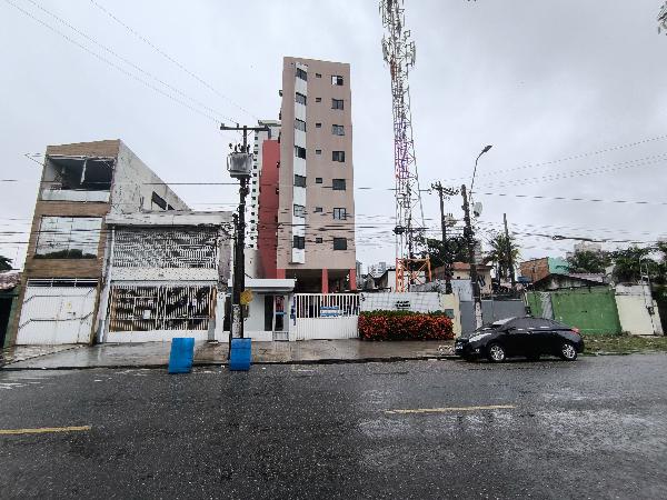 Apartamento - Venda