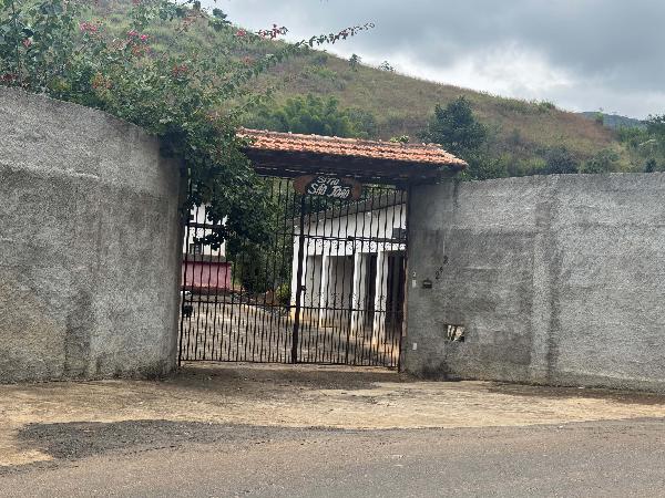 Chance única — Casa no Parada Morelli, Sao Jose do Vale do Rio Preto - RJ, Nº 242, 2 quartos, 2 vagas, 70m²