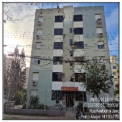 Oferta com vantagem — Apartamento no Sarandi, Porto Alegre - RS, Apto 102, 1 vaga, 52,15m²