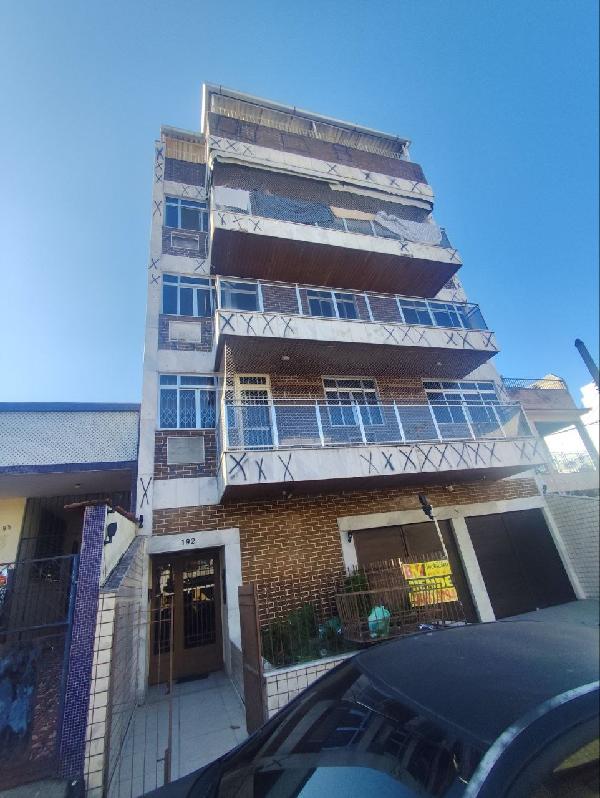 Oferta promissora — Apartamento no Vila da Penha, Rio de Janeiro - RJ, Apto 201, 3 quartos, 91m²