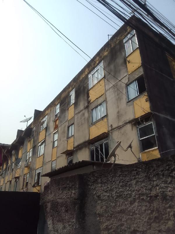 Apartamento - Venda