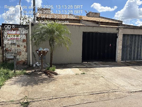 Casa - Venda