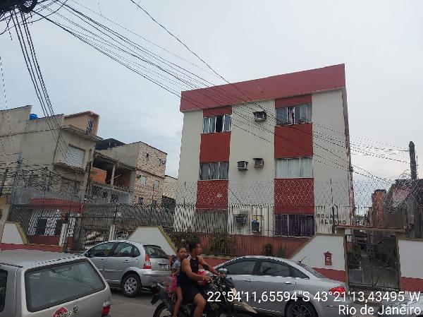 Apartamento - Venda