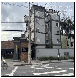 Apartamento - Venda