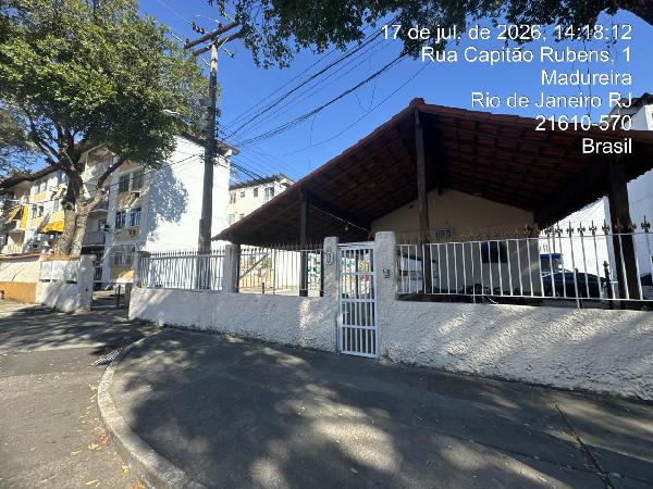 Condições especiais — Apartamento no Marechal Hermes, Rio de Janeiro - RJ, Apto 406, 2 quartos, 1 vaga, 48m²