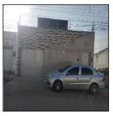 Casa - Venda