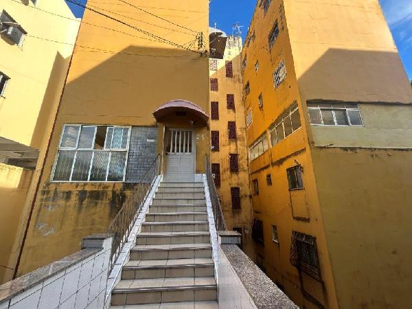 Apartamento - Venda