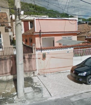 Imóvel para investir — Casa no Penha Circular, Rio de Janeiro - RJ, Nº 205, 170,1m²