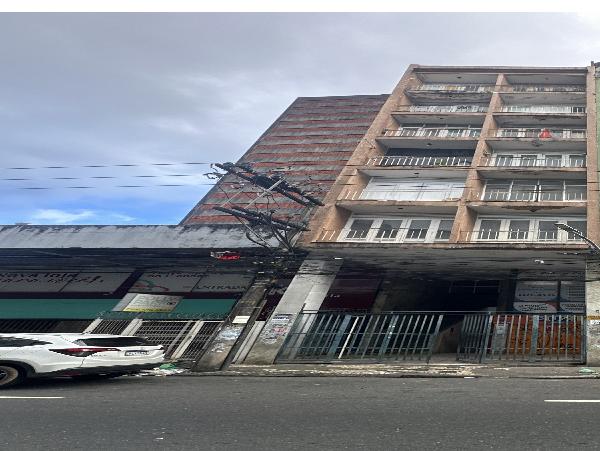 Imóvel bem localizado — Apartamento no Dois de Julho, Salvador - BA, Apto 703, 1 quarto, 43m²