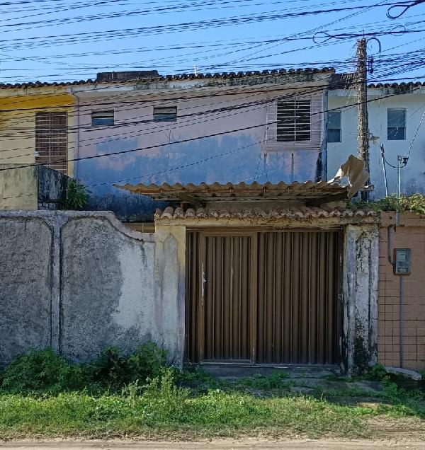 Imóvel com grande valor — Casa no Praia do Janga, Paulista - PE, Nº 1680, 3 quartos, 90m²
