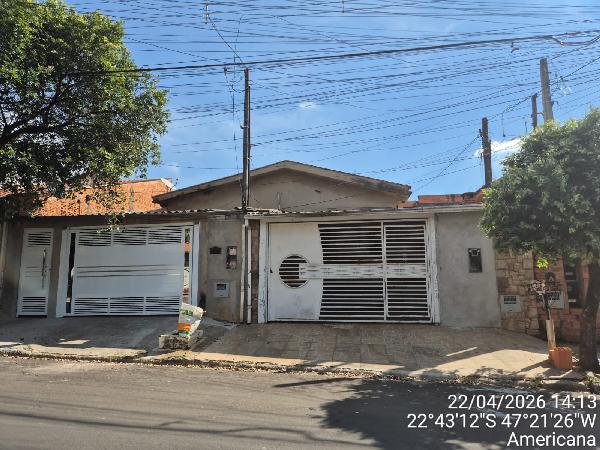 Negócio especial — Casa no Parque Gramado, Americana - SP, Nº 221, 3 quartos, 150m²