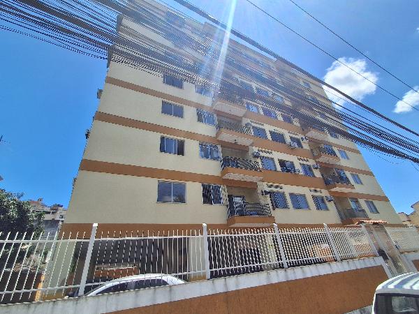 Apartamento - Venda