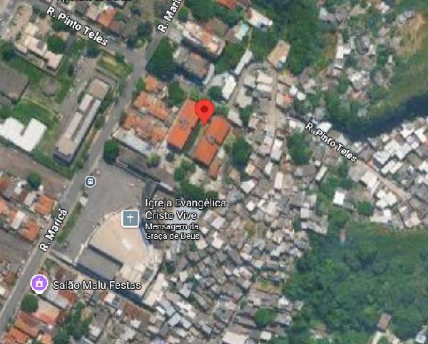 Imóvel selecionado — Apartamento no Praca Seca, Rio de Janeiro - RJ, Apto 403, 2 quartos, 1 vaga, 60m²