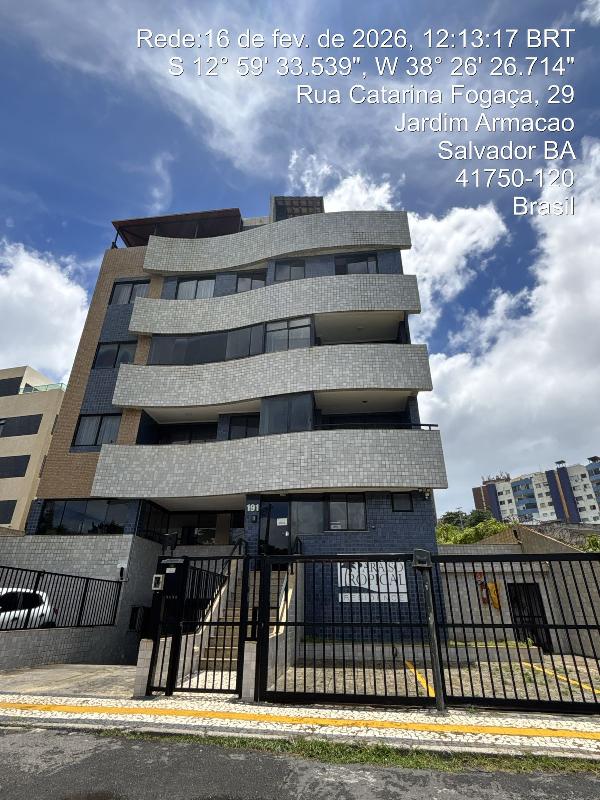 Apartamento - Venda