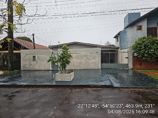Imóvel em região valorizada — Casa no Parque Alvorada, Dourados - MS, Nº 941, 360m²