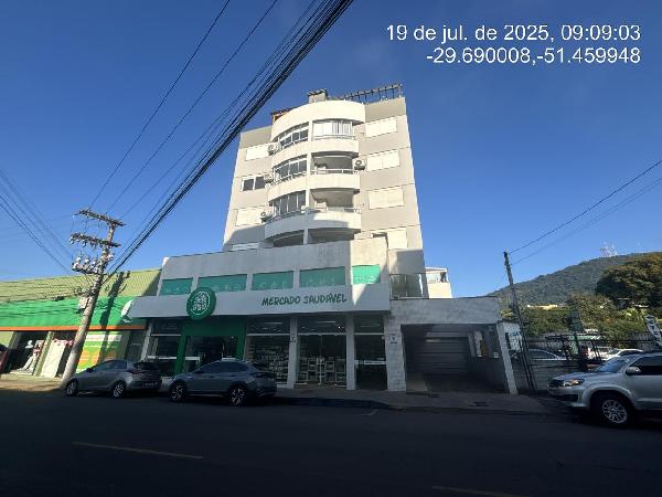 Apartamento - Venda