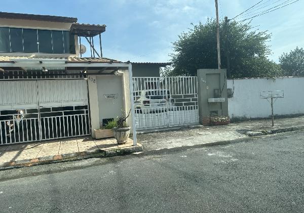 Casa - Venda
