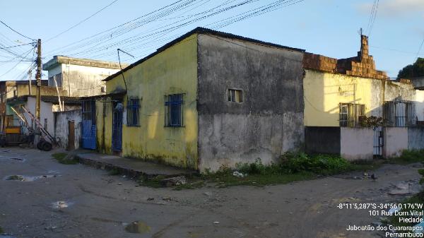 Terreno - Venda