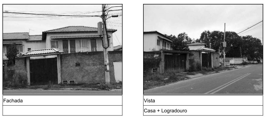 Casa - Venda
