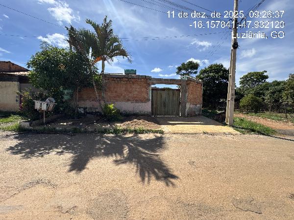 Casa - Venda