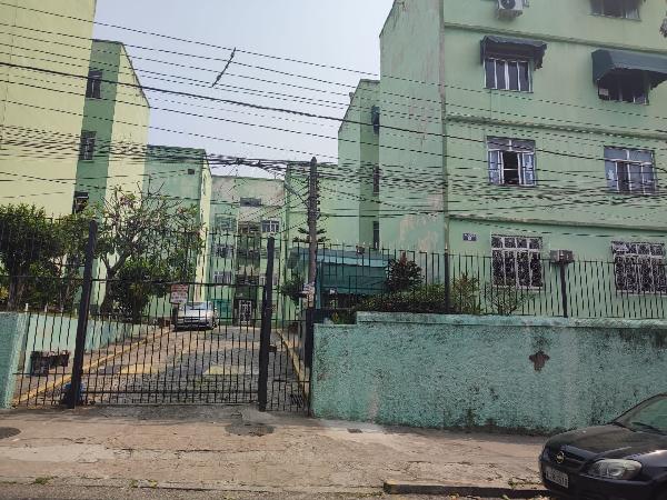 Oportunidade para você — Apartamento no Quintino Bocaiuva, Rio de Janeiro - RJ, Apto 103, 2 quartos, 45m²