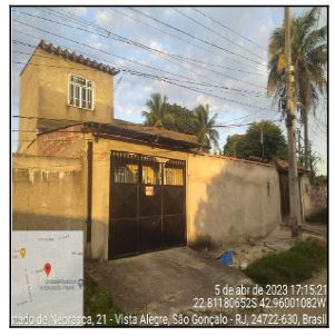 Casa - Venda