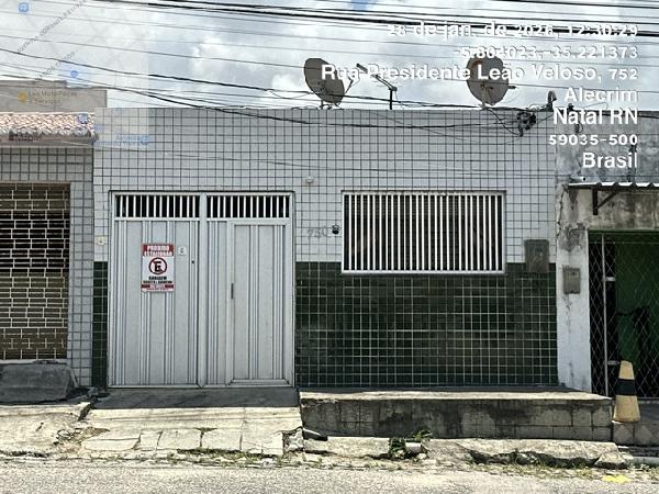 Casa - Venda