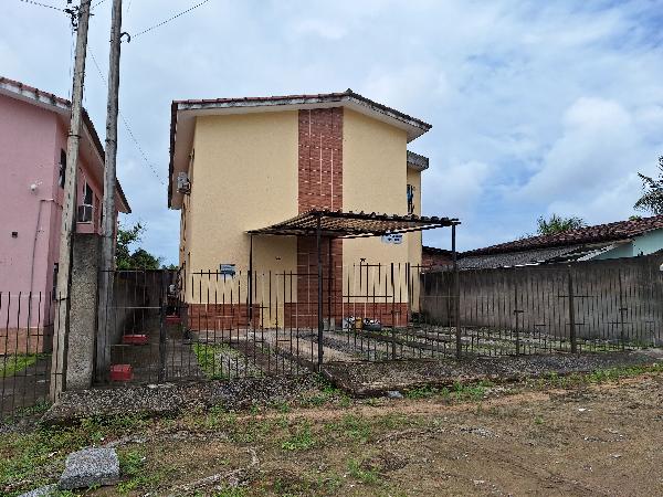 Apartamento - Venda