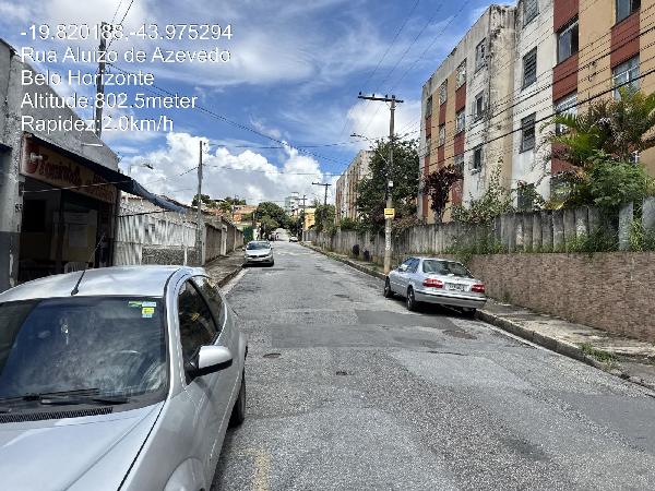 Apartamento - Venda