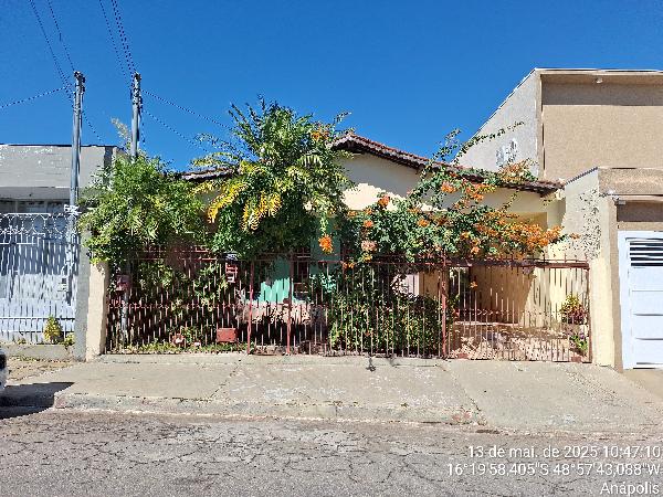 Grande chance — Casa no Jardim Bela Vista, Anapolis - GO, Nº 287, 3 quartos, 312m²
