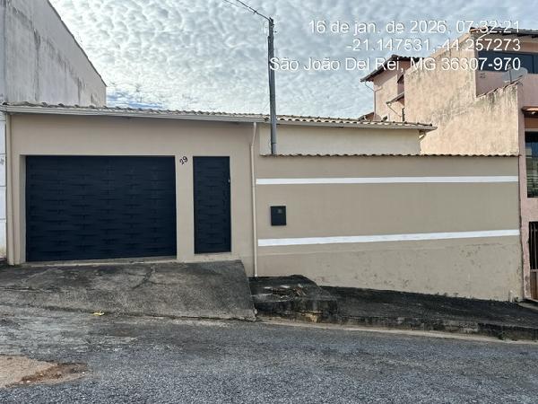 Casa - Venda