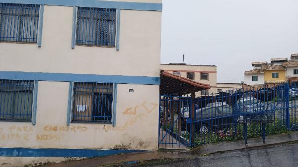 Apartamento - Venda