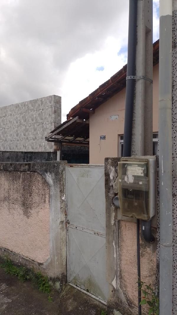Negócio imperdível — Casa no Pacheco, Sao Goncalo - RJ, Nº 251, 2 quartos, 90m²