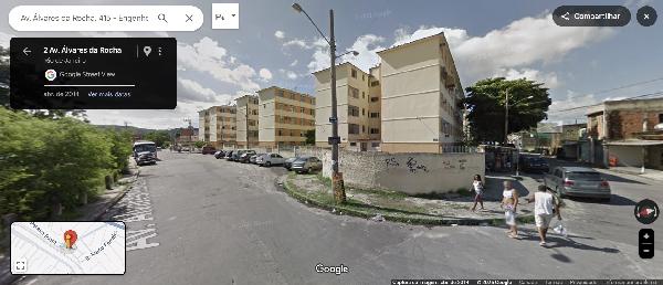 Apartamento - Venda
