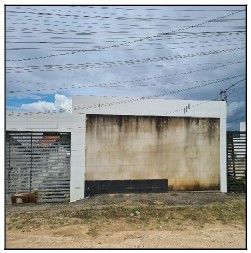 Casa - Venda
