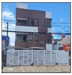Apartamento - Venda