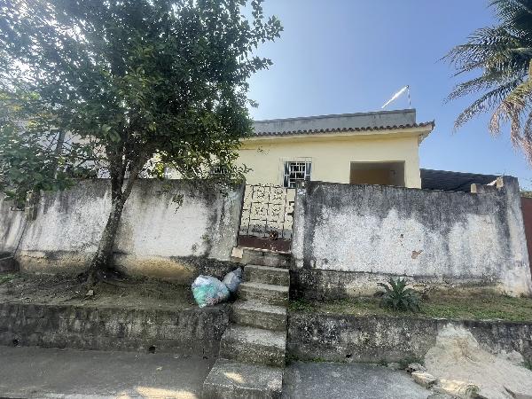 Oportunidade Caixa — Casa no Mutua, Sao Goncalo - RJ, Nº 52, 2 quartos, 1 vaga, 143,65m²