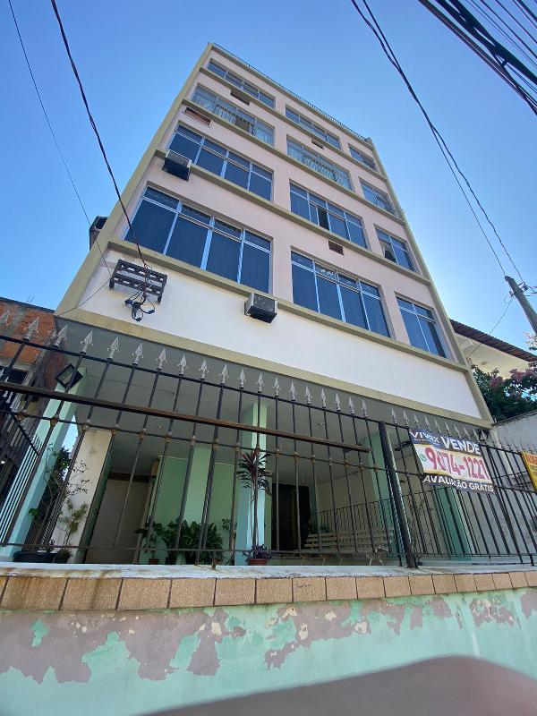 Apartamento - Venda