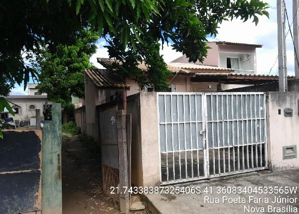 Casa - Venda