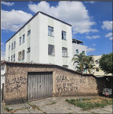 Oportunidade garantida — Apartamento no Santa Monica, Belo Horizonte - MG, Apto 302, 124,09m²