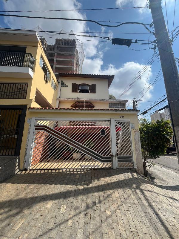 Oferta com excelente localização — Casa no Chacara Nossa Senhora Aparecida, Sao Paulo - SP, Nº 79, 3 quartos, 2 vagas, 104,63m²