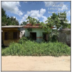 Casa - Venda