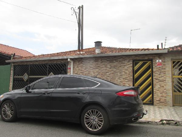 Casa - Venda