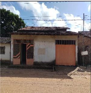 Casa - Venda