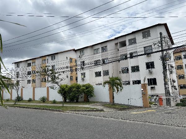 Oferta recomendada — Apartamento no Campo Grande, Rio de Janeiro - RJ, Apto 301, 2 quartos, 47,2m²