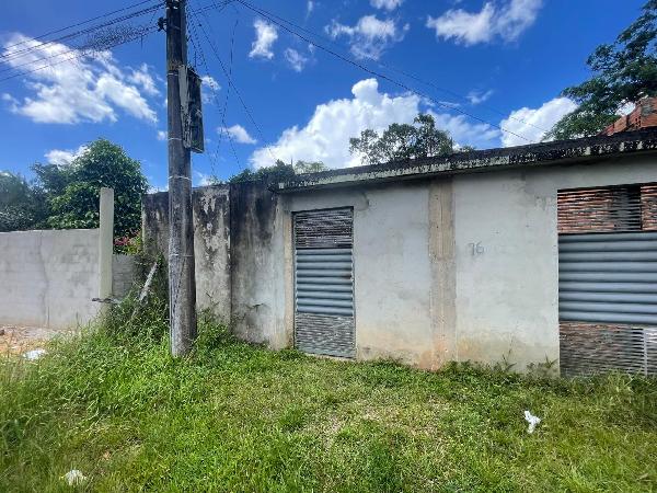 Super oferta — Casa no Centro, Santa Barbara do Para - PA, Nº 76, 4 quartos, 1 vaga, 483,8m²