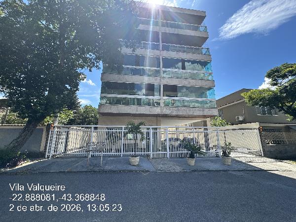 Apartamento - Venda