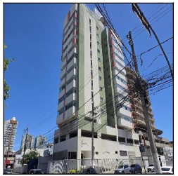 Apartamento - Venda